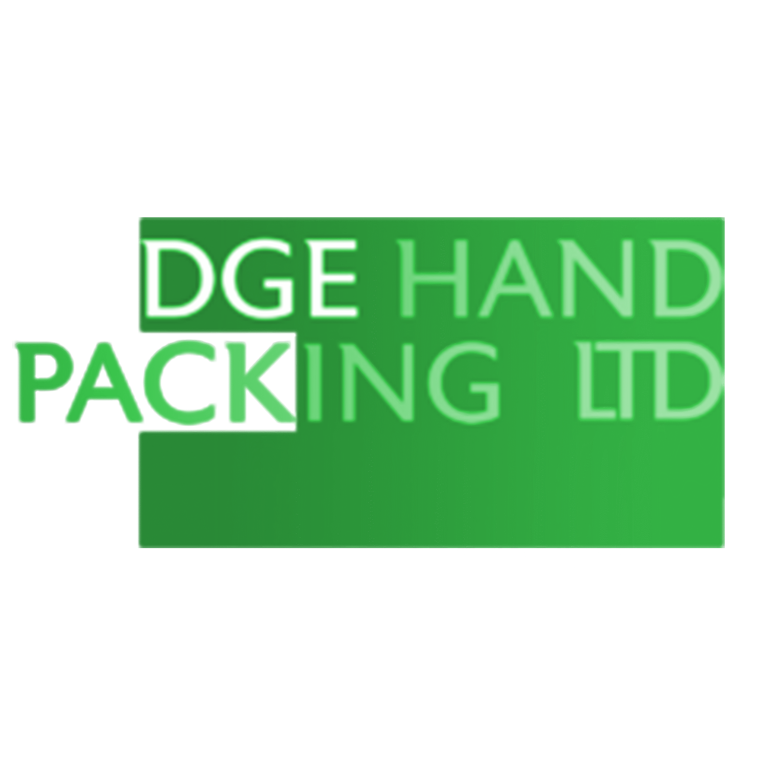 dhe handpacking