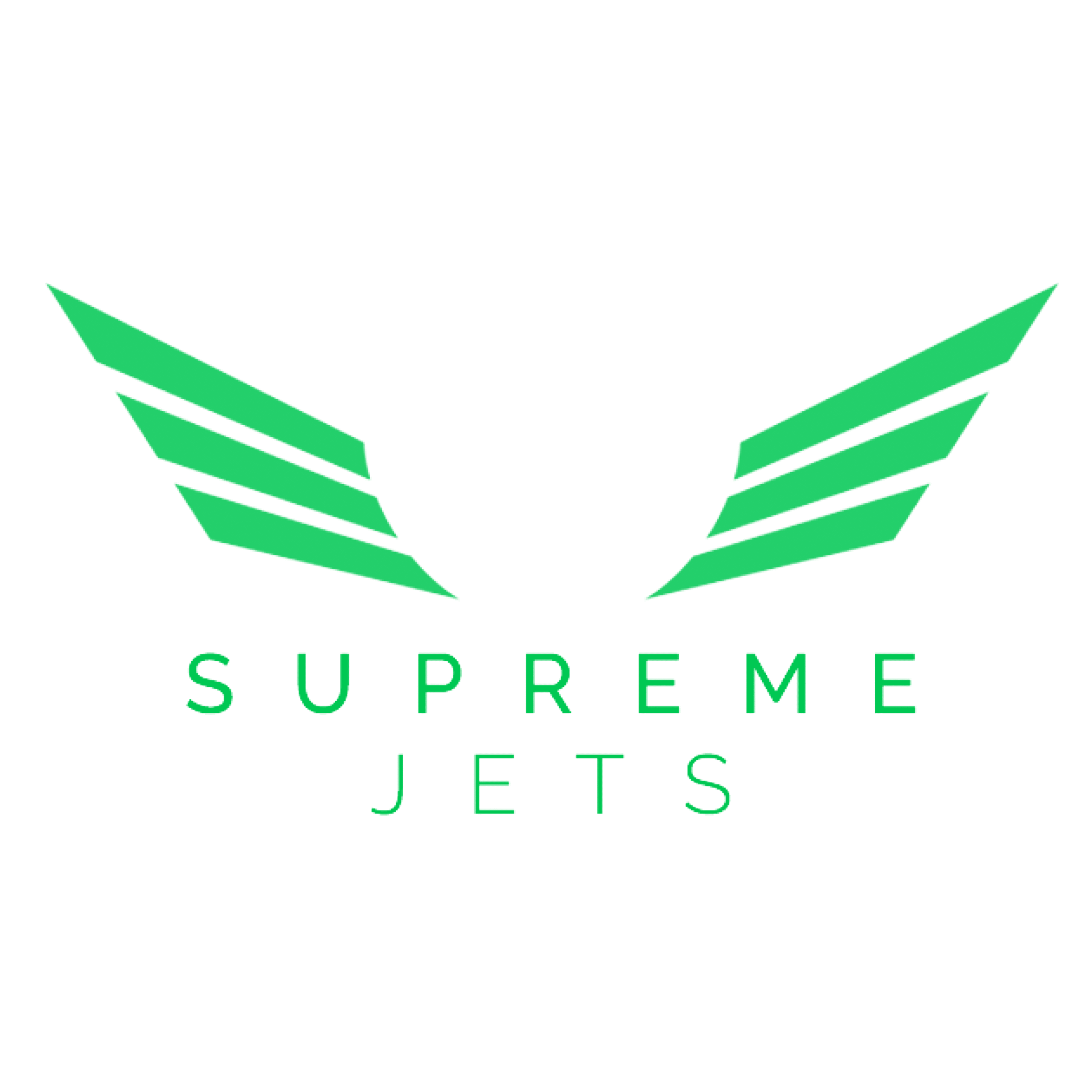 supreme jets